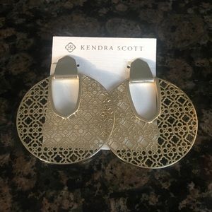 Kendra Scott Earrings